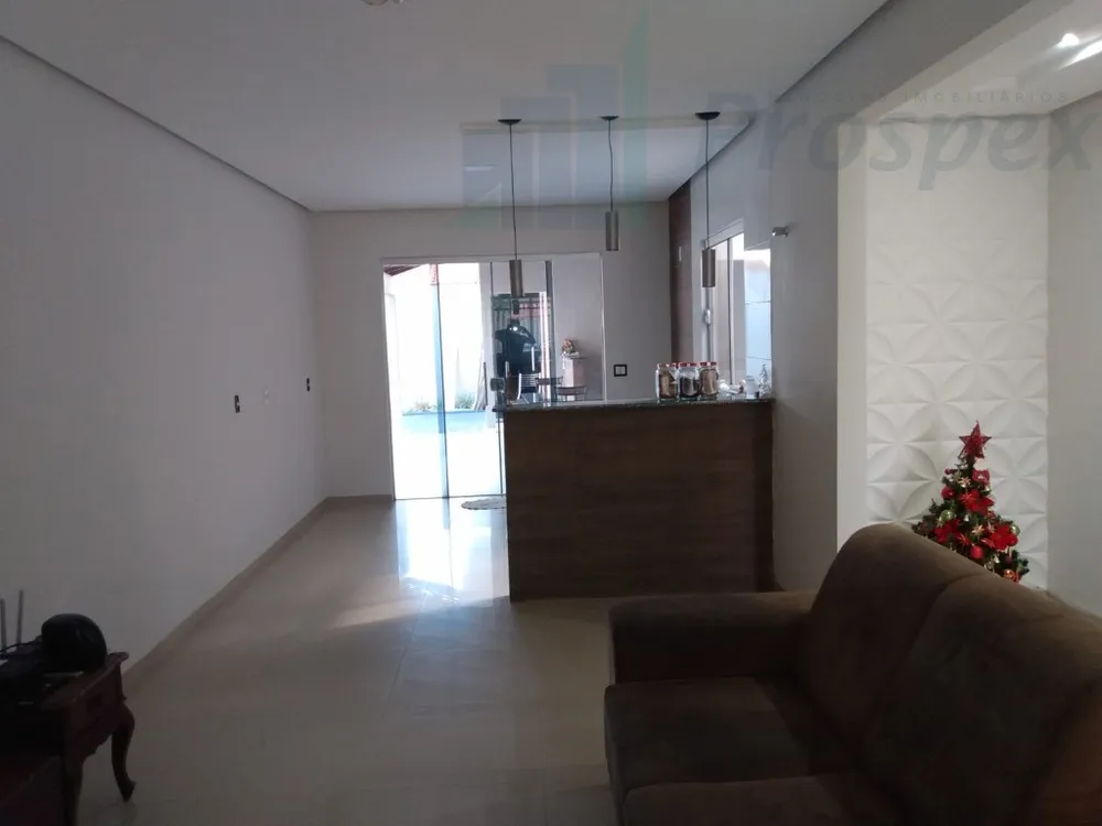 Casa, 3 quartos - Foto 10