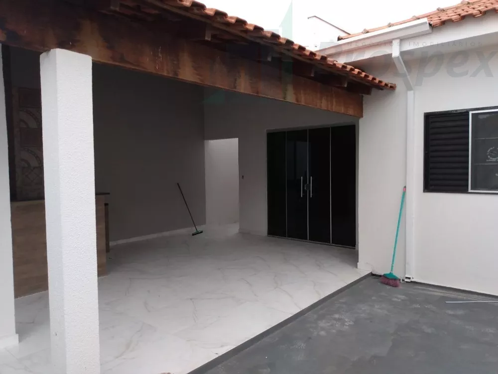 Casa, 3 quartos - Foto 4