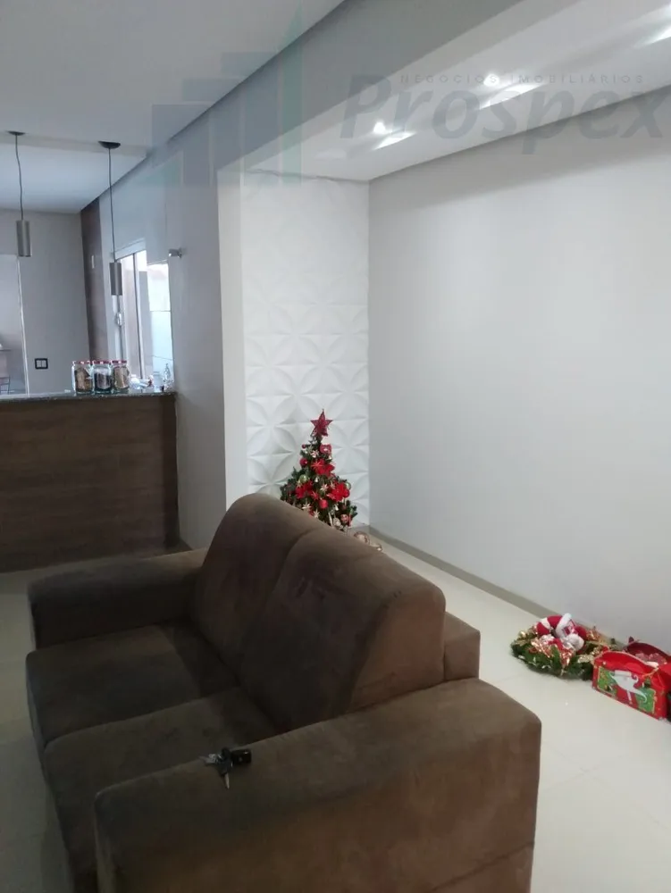 Casa, 3 quartos - Foto 5