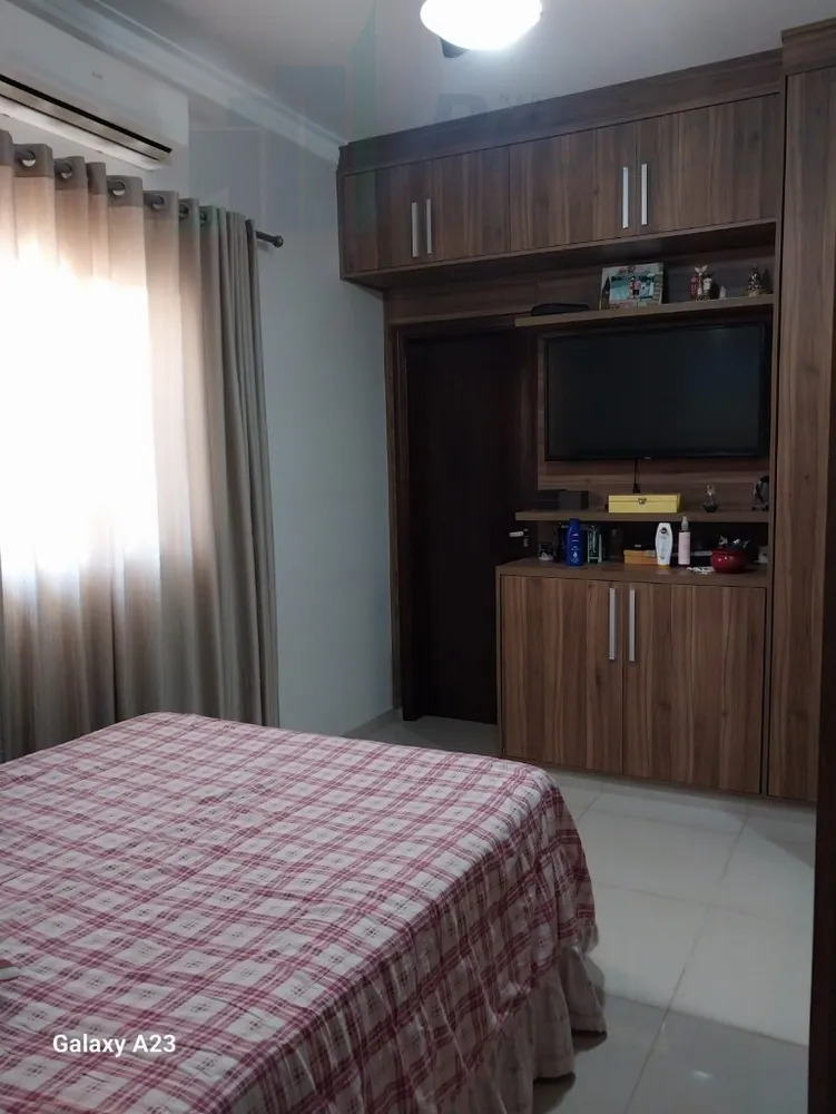 Casa, 3 quartos - Foto 10