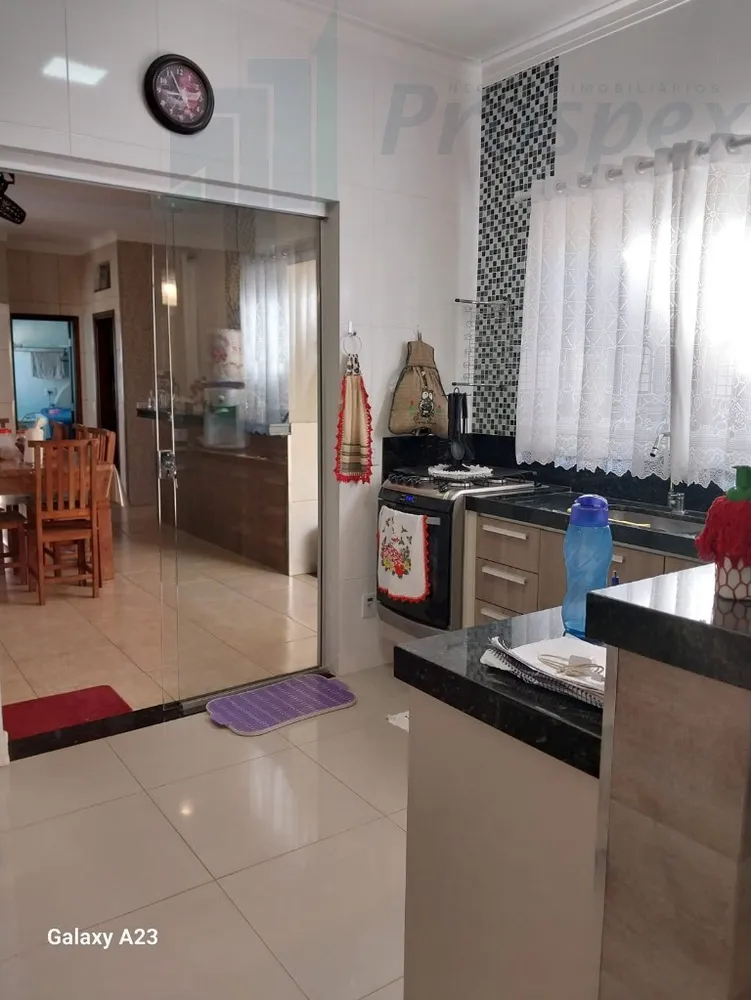 Casa, 3 quartos - Foto 16