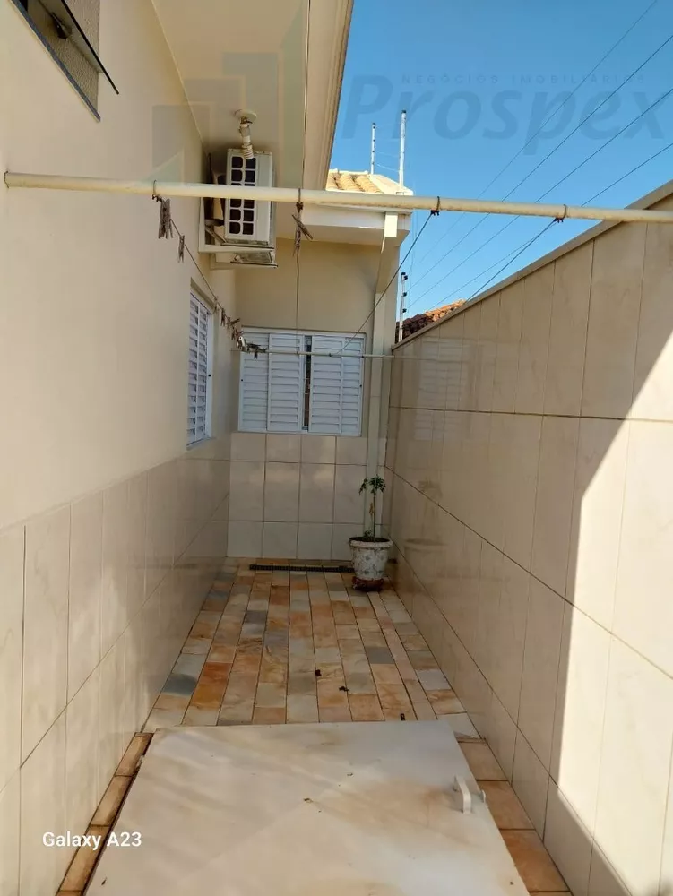 Casa, 3 quartos - Foto 3