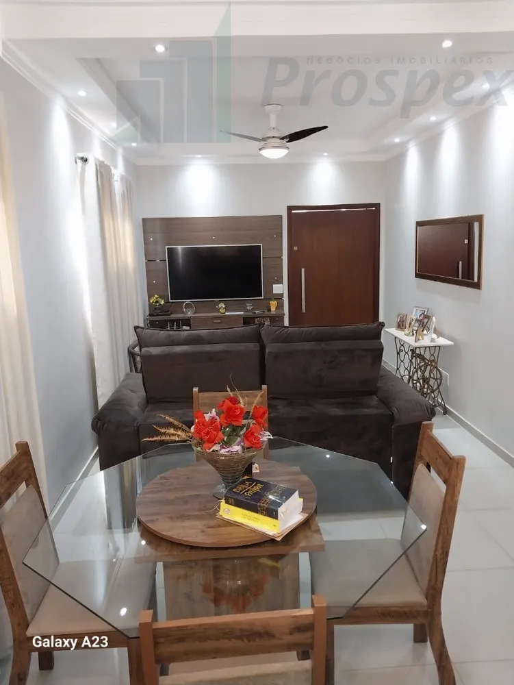 Casa, 3 quartos - Foto 6