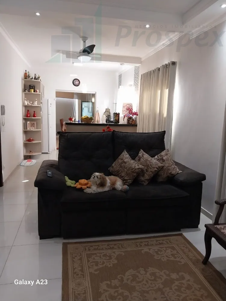 Casa, 3 quartos - Foto 5