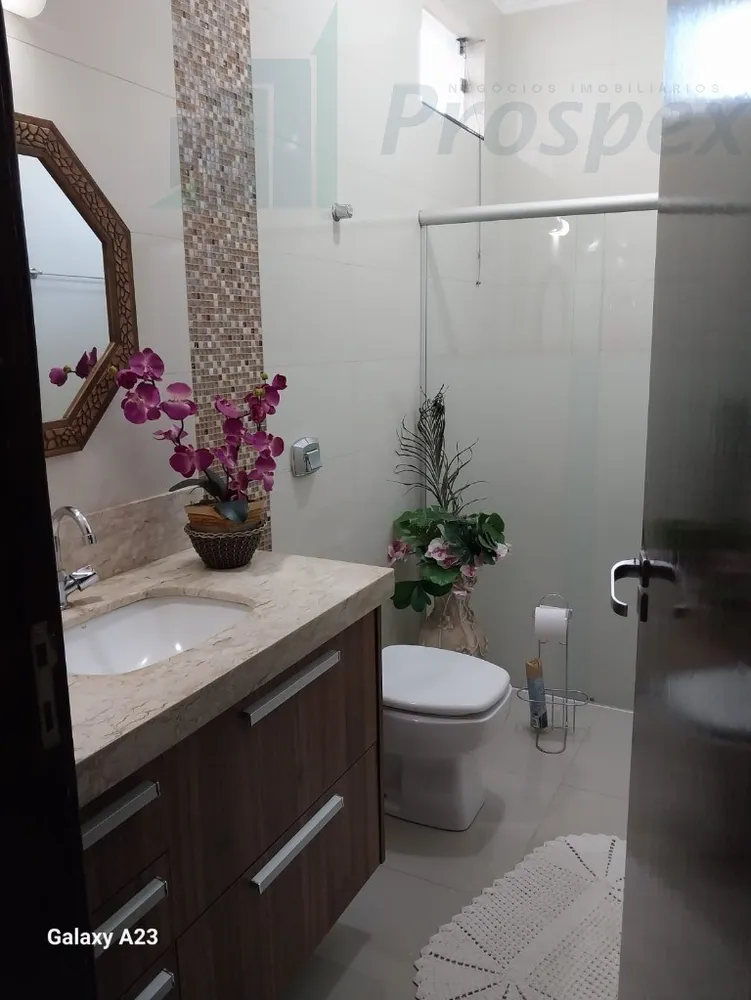 Casa, 3 quartos - Foto 6