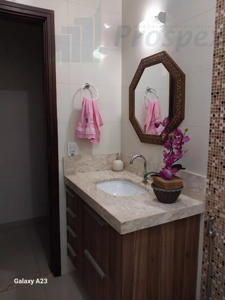 Casa, 3 quartos - Foto 2