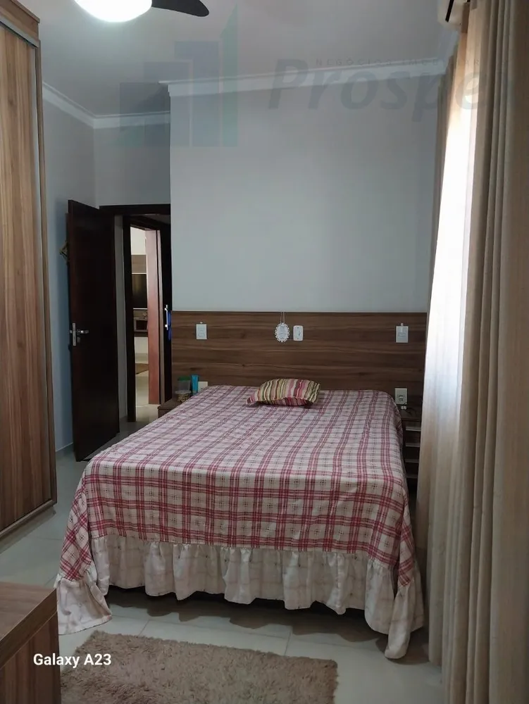 Casa, 3 quartos - Foto 12