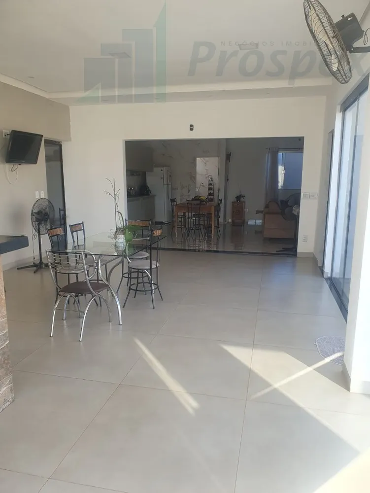 Casa, 3 quartos - Foto 11