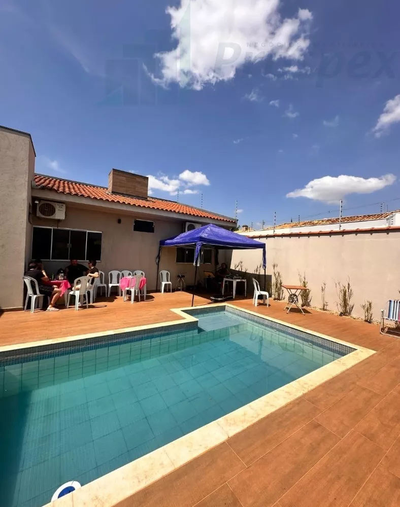 Casa, 3 quartos - Foto 4