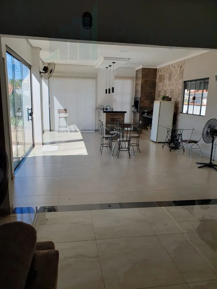 Casa, 3 quartos - Foto 12