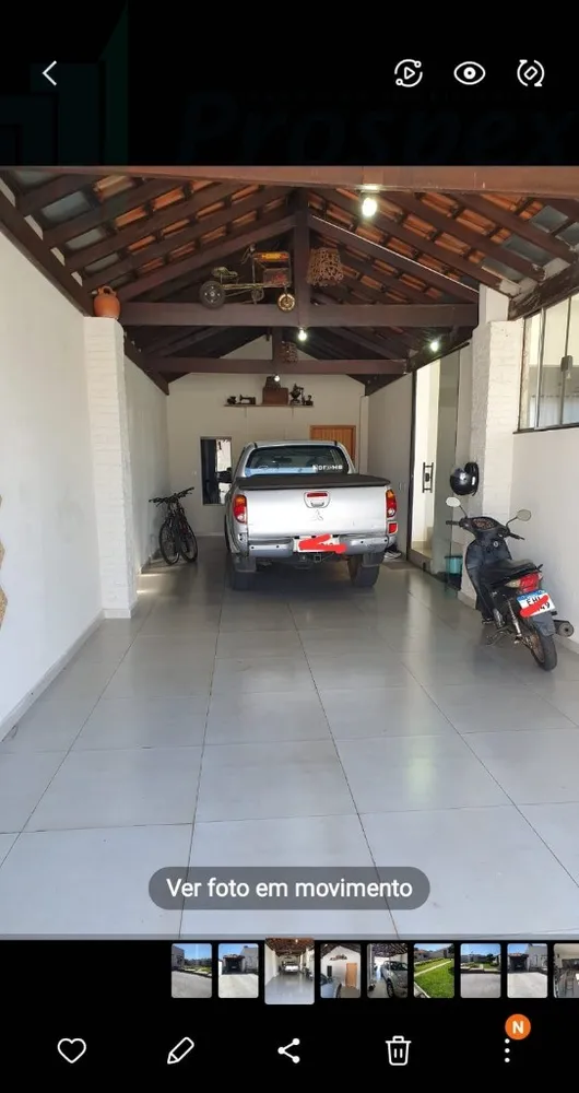 Casa, 3 quartos - Foto 10