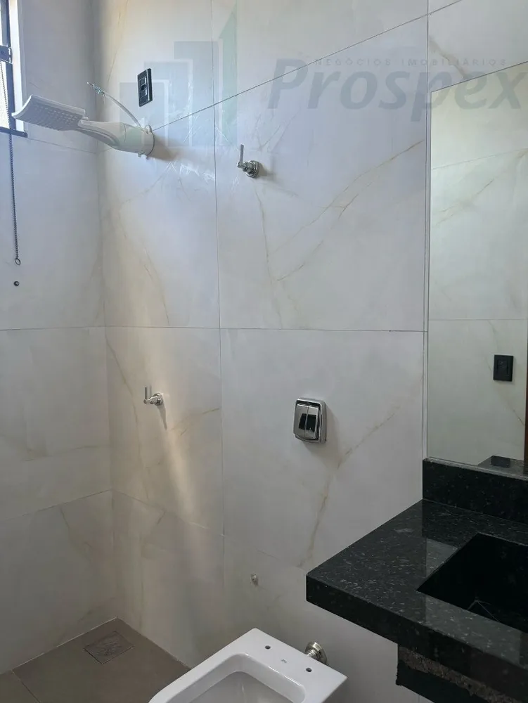 Casa, 3 quartos - Foto 12