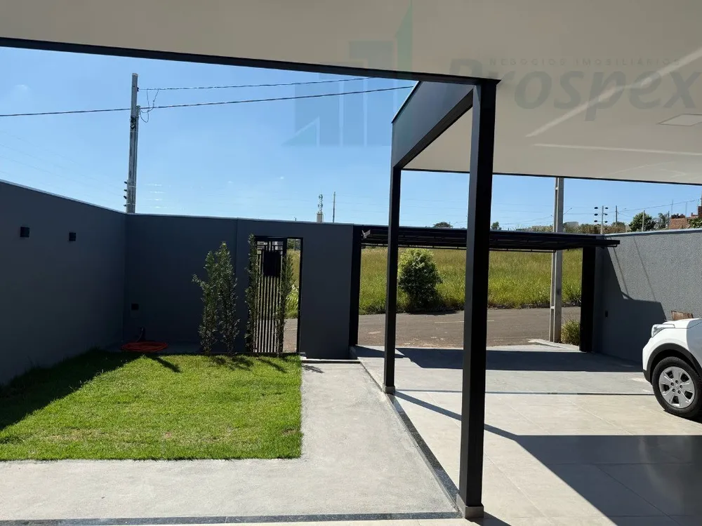 Casa, 3 quartos - Foto 5