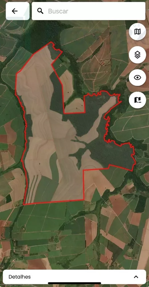 Fazenda, 343 m² - Foto 1