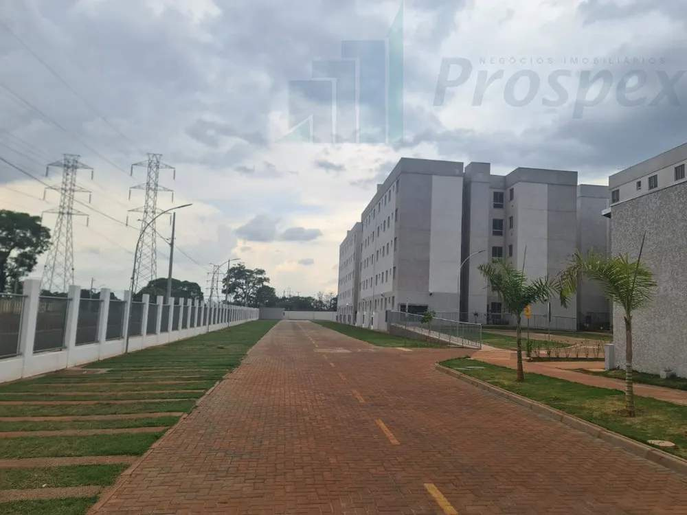 Apartamento, 2 quartos, 57 m² - Foto 4