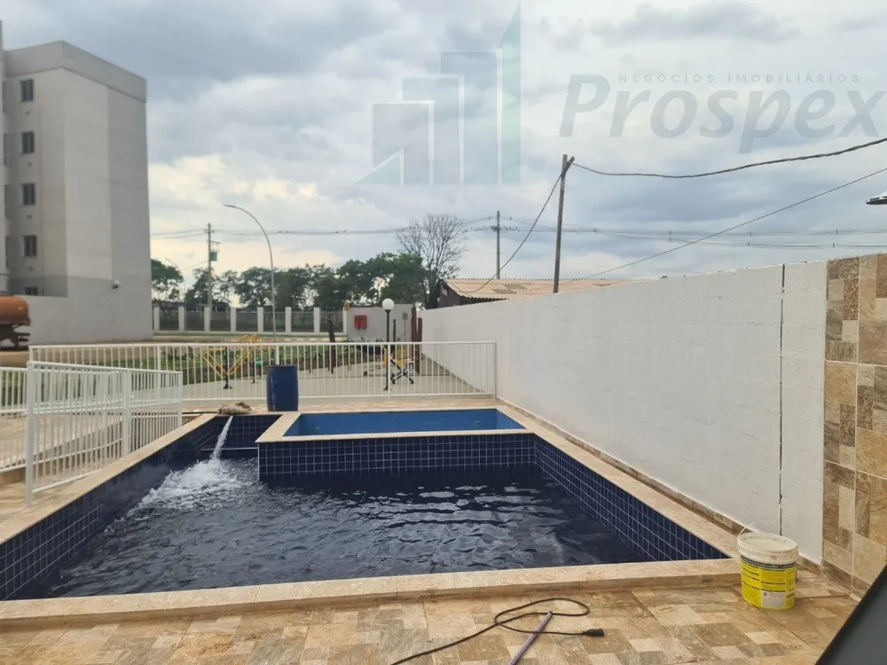 Apartamento, 2 quartos, 57 m² - Foto 1