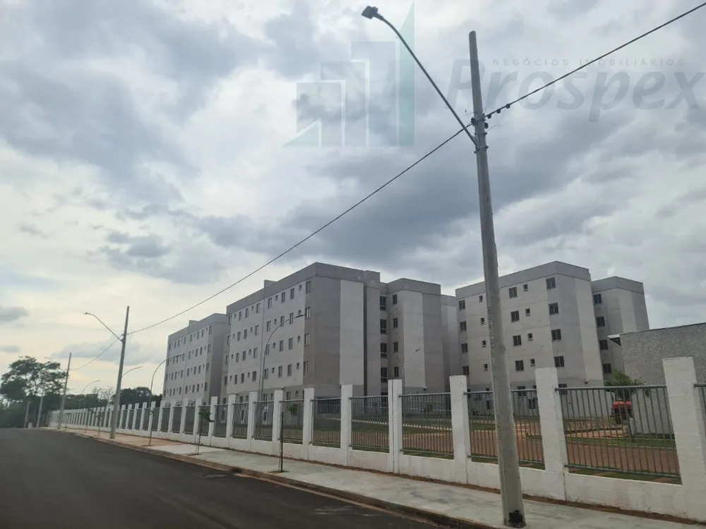 Apartamento, 2 quartos, 57 m² - Foto 3