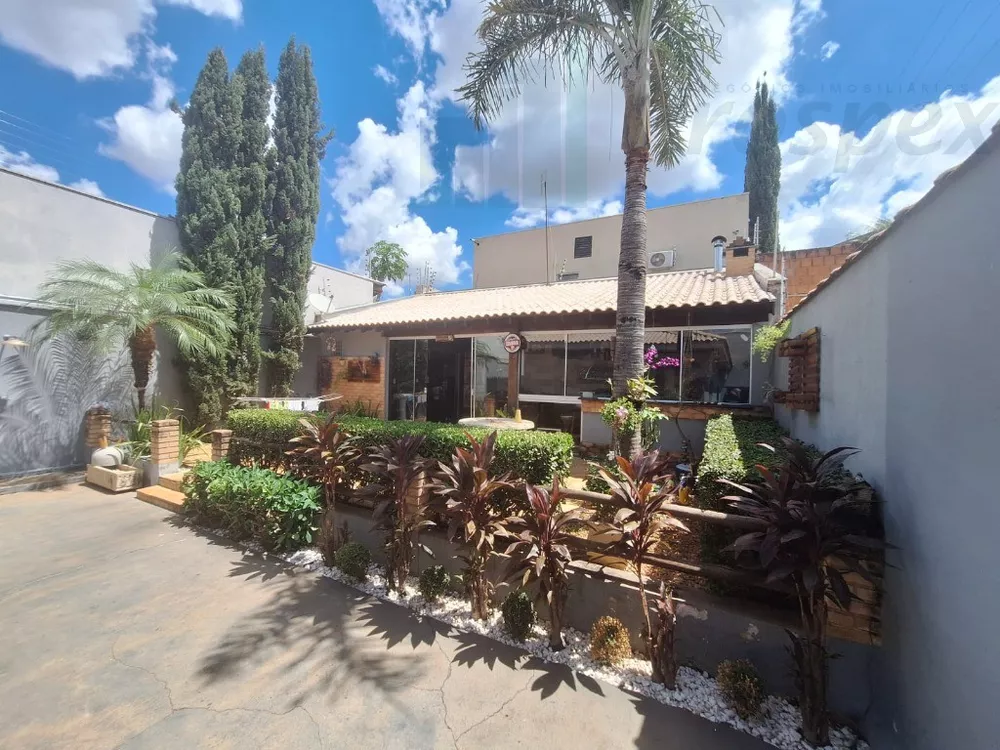 Casa, 2 quartos - Foto 1