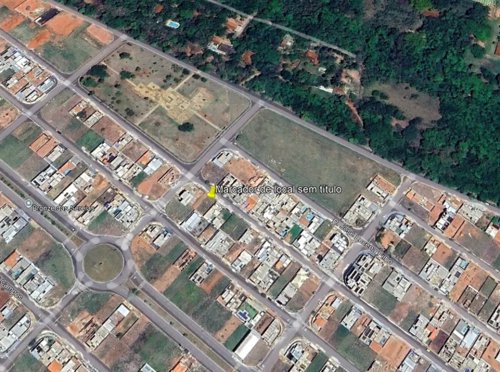 Terreno, 200 m² - Foto 1