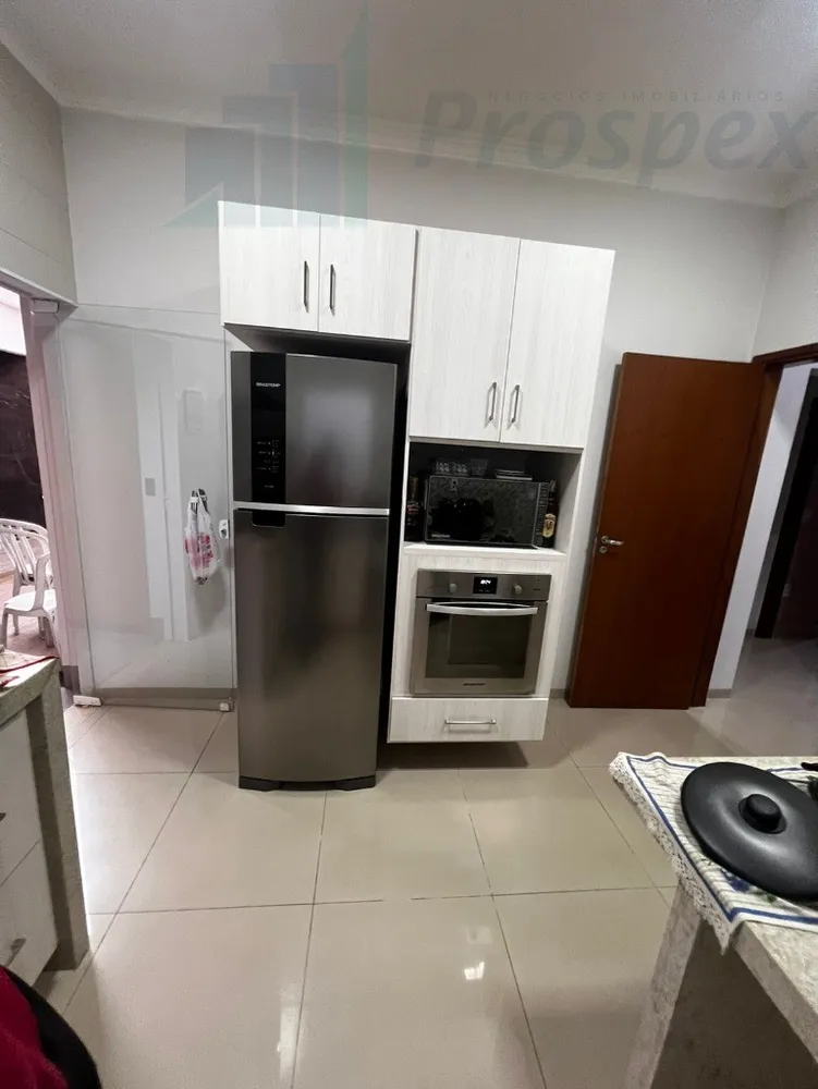 Casa, 3 quartos - Foto 10