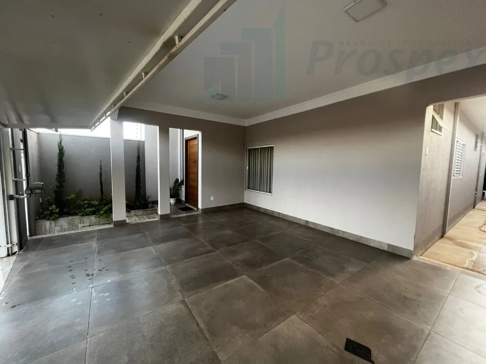 Casa, 3 quartos - Foto 3