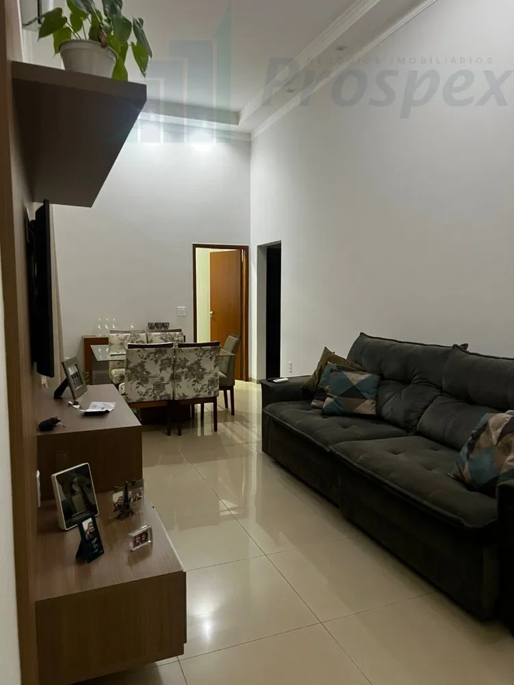 Casa, 3 quartos - Foto 8