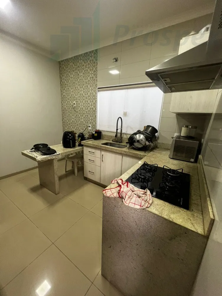 Casa, 3 quartos - Foto 6