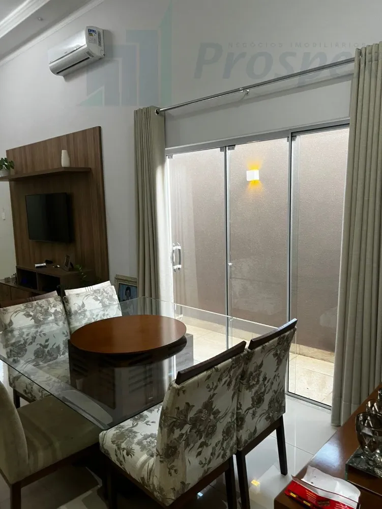 Casa, 3 quartos - Foto 4
