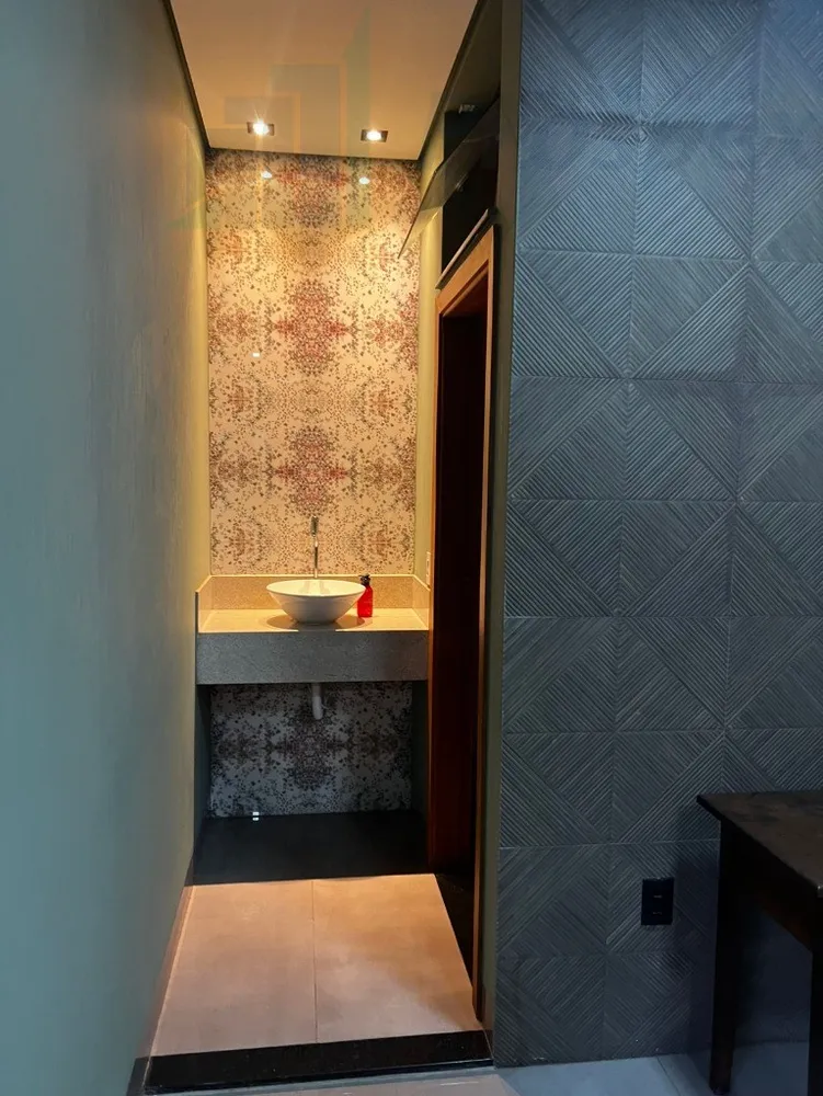 Casa, 3 quartos - Foto 7