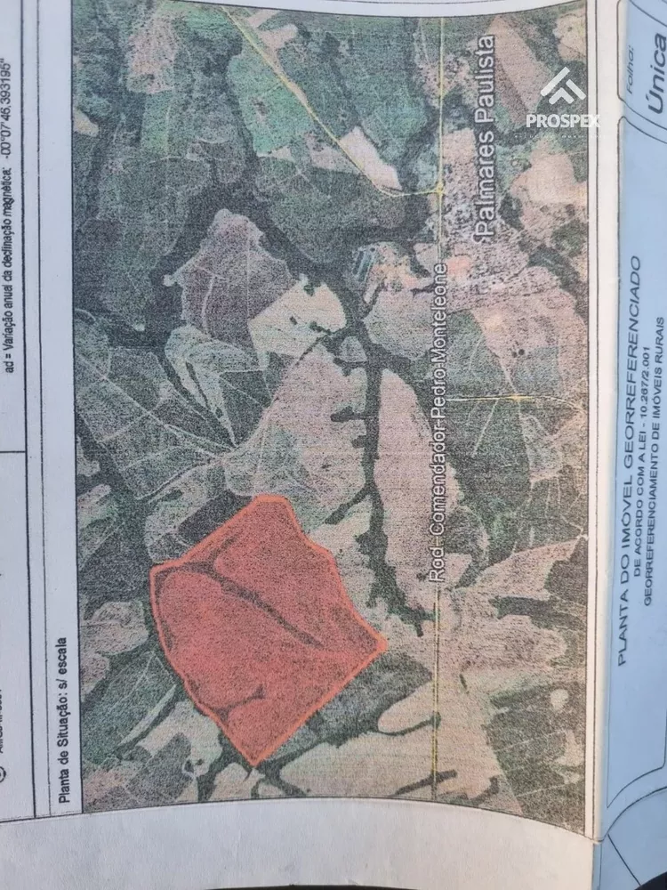 Fazenda - Foto 1