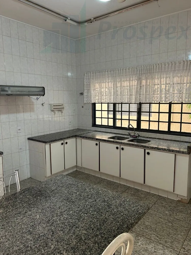 Casa, 4 quartos - Foto 13