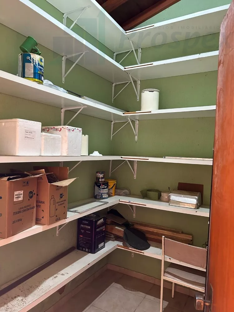 Casa, 4 quartos - Foto 4