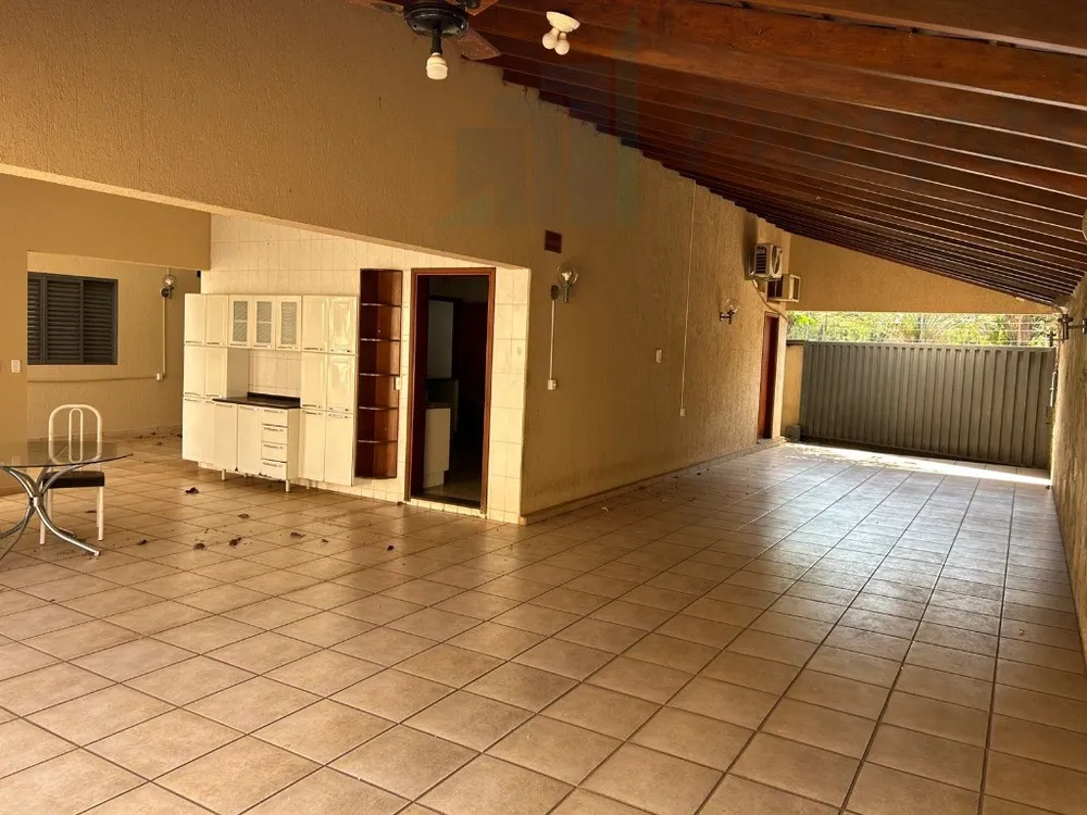 Casa, 4 quartos - Foto 11