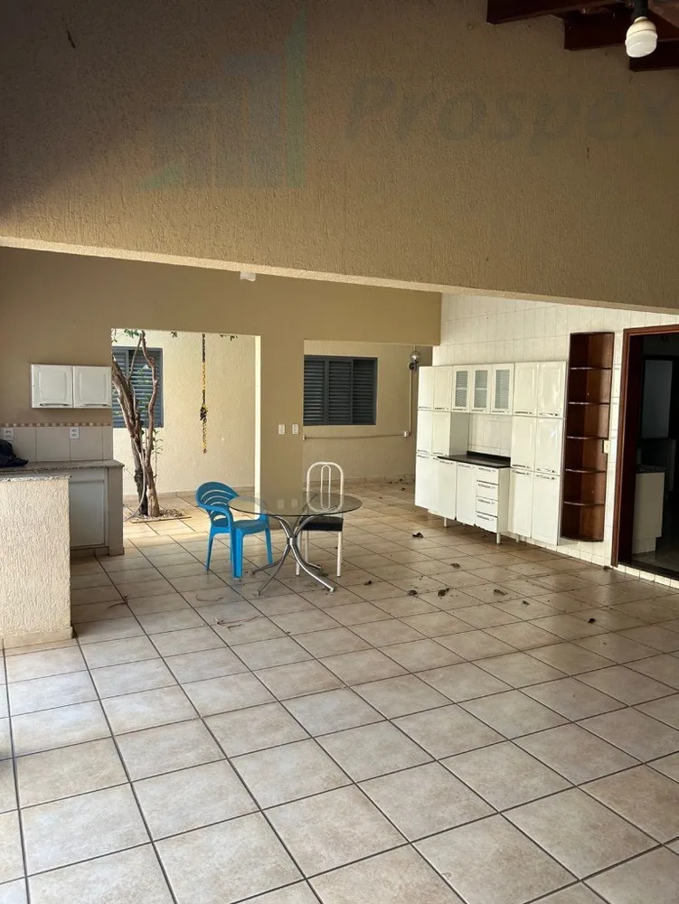 Casa, 4 quartos - Foto 3