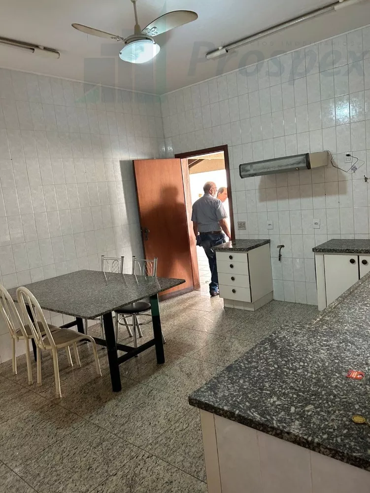 Casa, 4 quartos - Foto 2