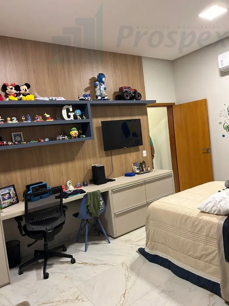 Casa, 3 quartos - Foto 18