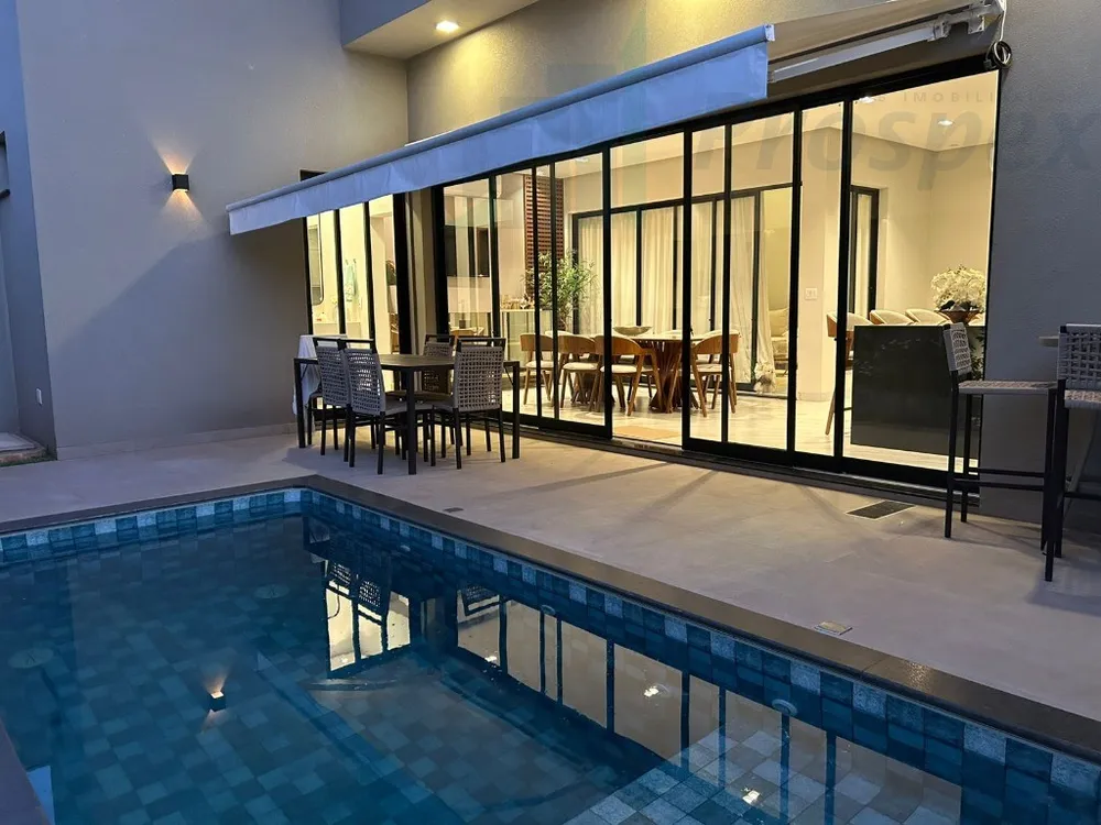 Casa, 3 quartos - Foto 10