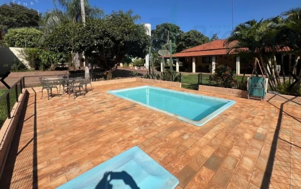 Chácara, 2 quartos - Foto 8