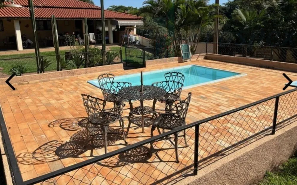 Chácara, 2 quartos - Foto 4