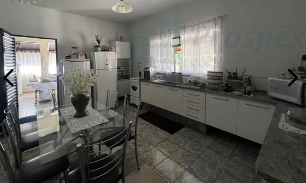 Chácara, 2 quartos - Foto 6