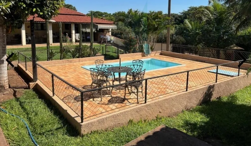 Chácara, 2 quartos - Foto 16