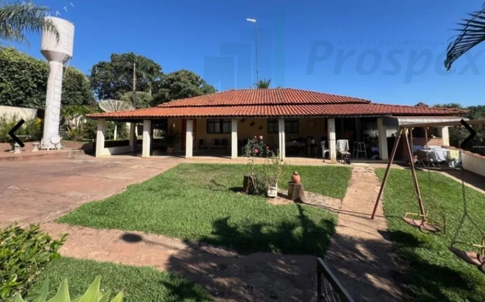 Chácara, 2 quartos - Foto 4