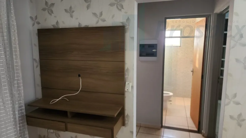 Apartamento, 2 quartos, 59 m² - Foto 2