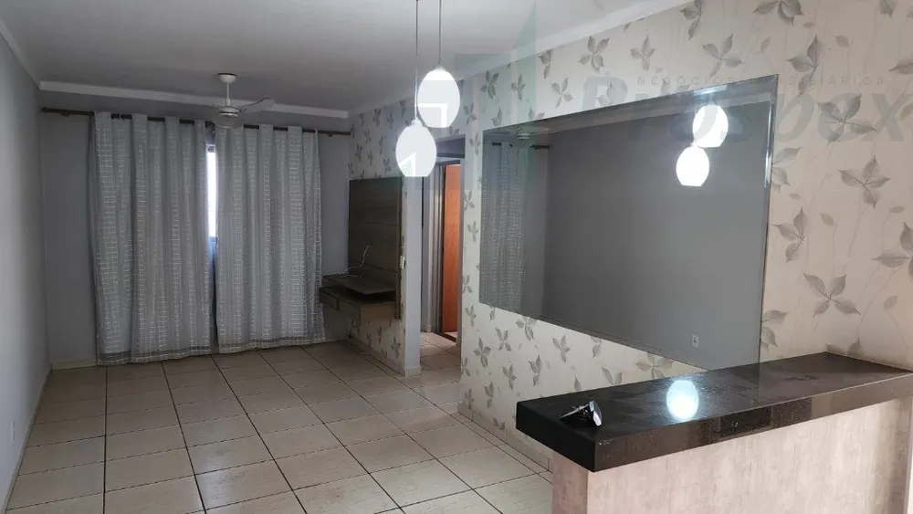 Apartamento, 2 quartos, 59 m² - Foto 10