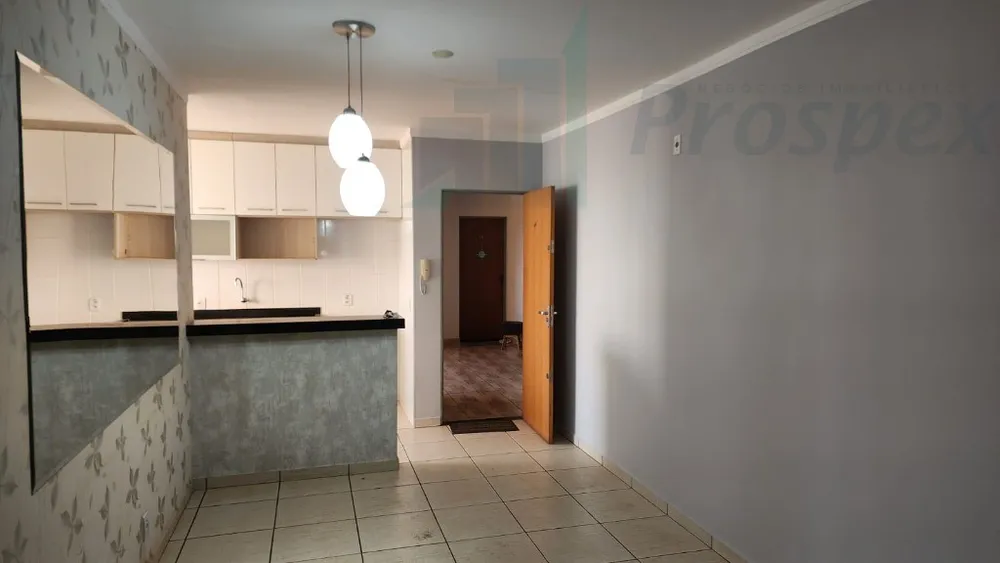 Apartamento, 2 quartos, 59 m² - Foto 5
