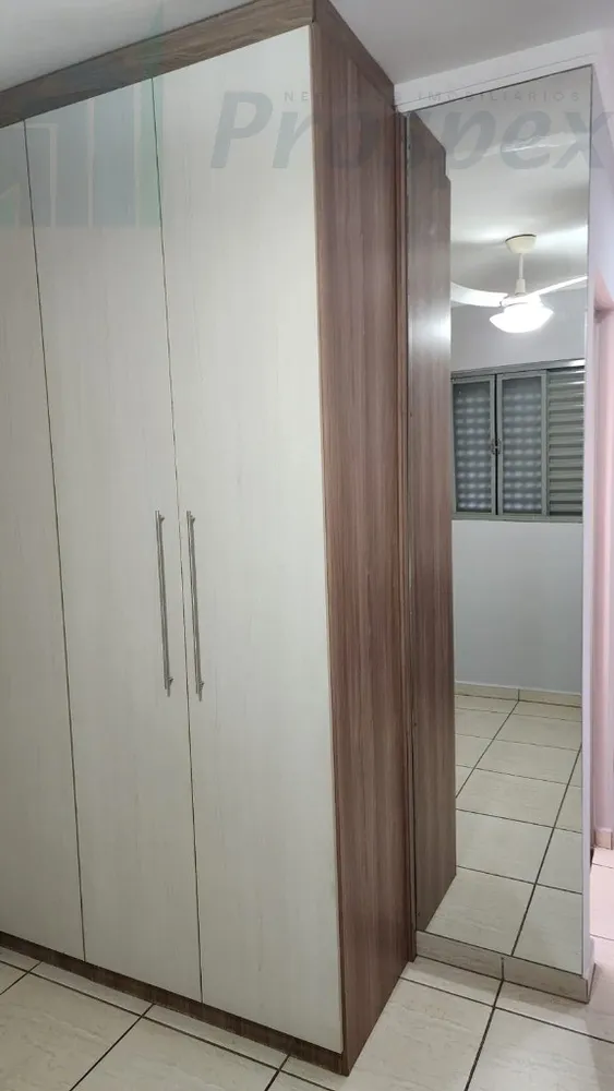 Apartamento, 2 quartos, 59 m² - Foto 8