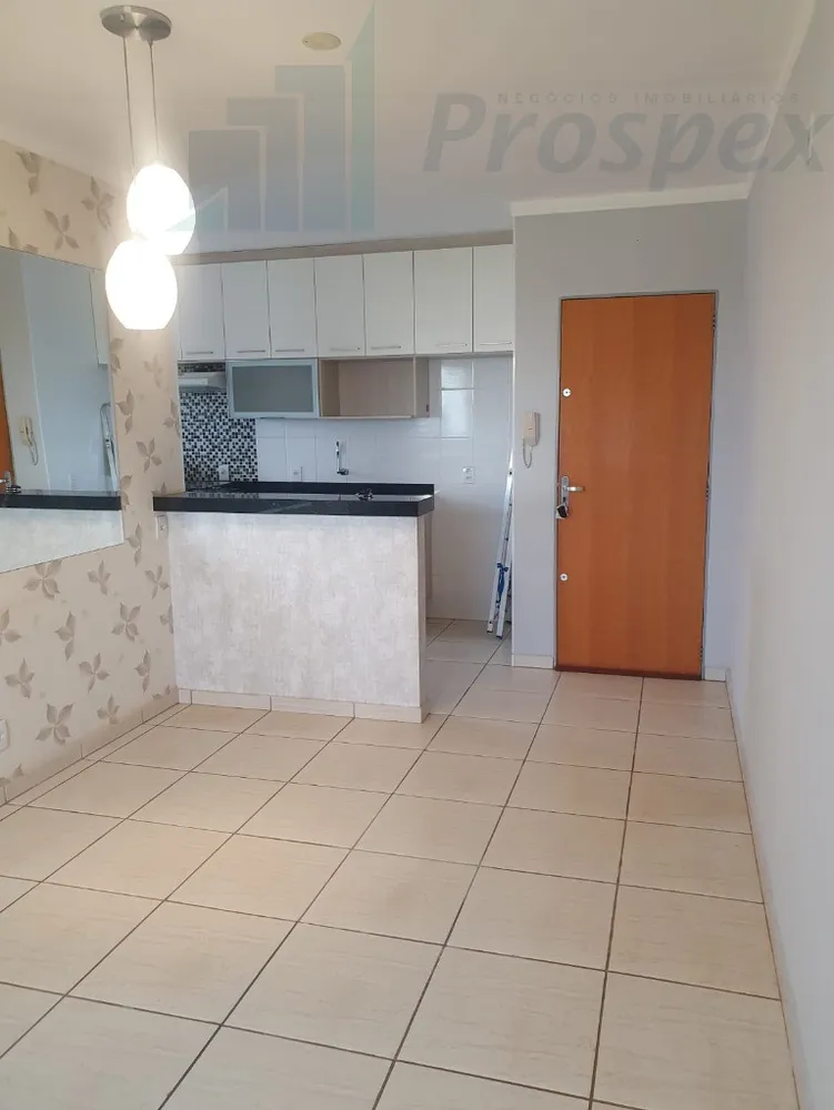 Apartamento, 2 quartos, 59 m² - Foto 7