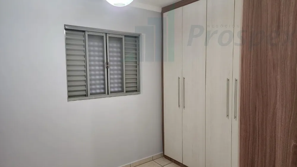Apartamento, 2 quartos, 59 m² - Foto 5