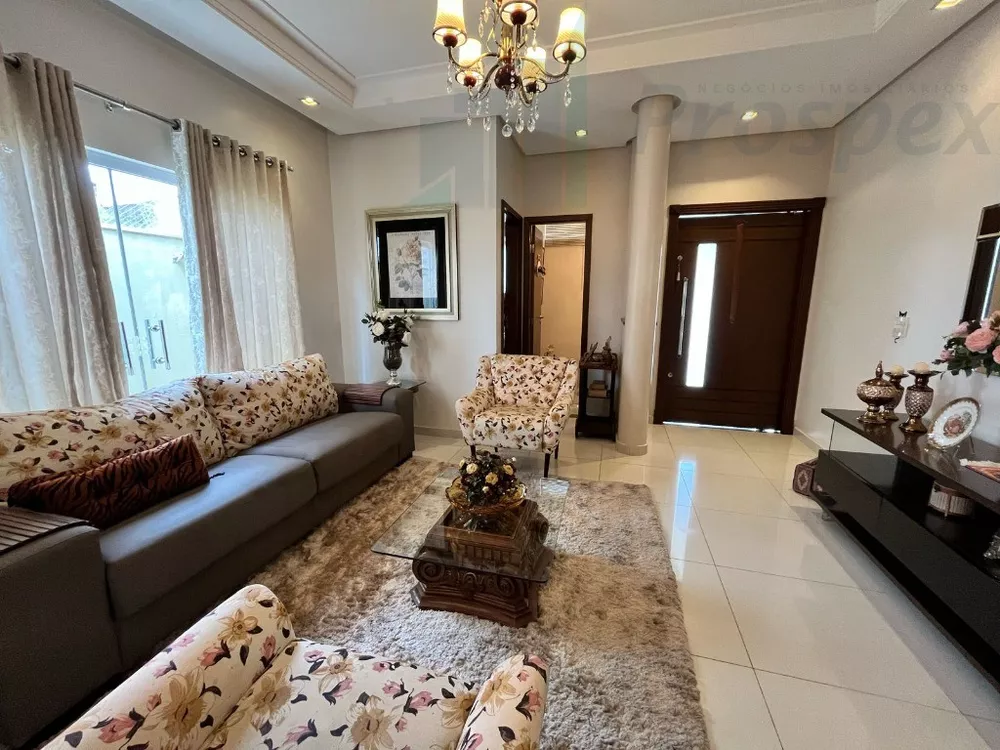 Casa, 3 quartos - Foto 3