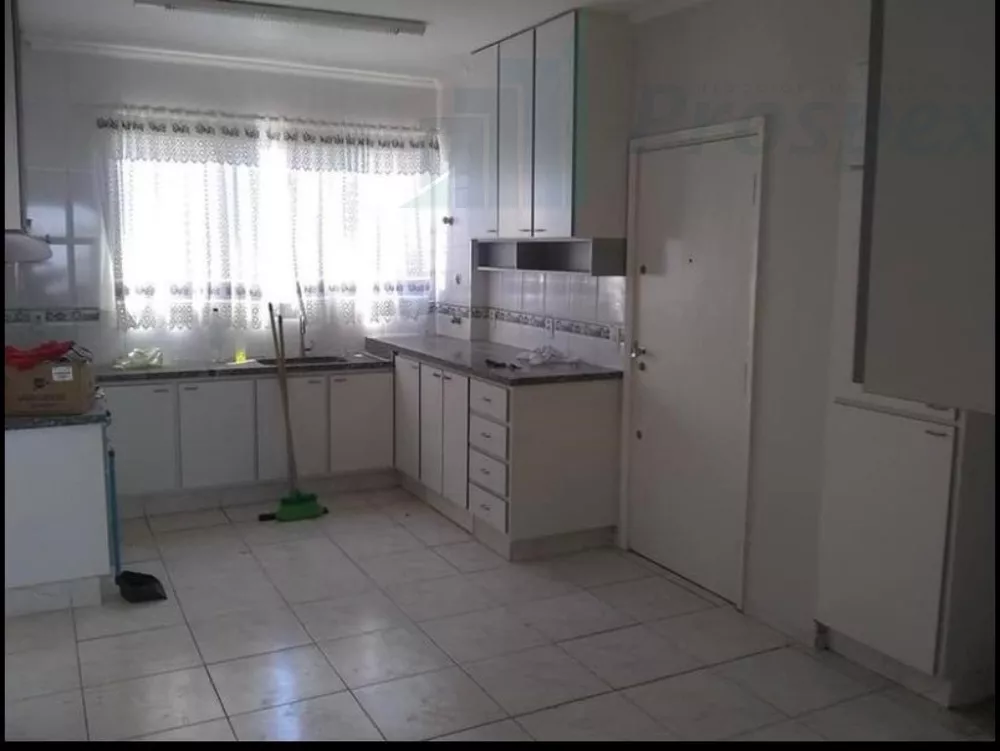 Apartamento, 3 quartos, 220 m² - Foto 4
